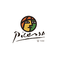 picasso畢加索品牌LOGO