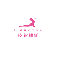 Pieryoga皮爾品牌LOGO