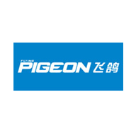 PIGEON飛鴿品牌LOGO