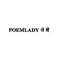 POEMLADY詩緒品牌LOGO