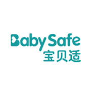 BABYSAFE寶貝適品牌LOGO