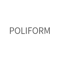 POLIFORM品牌LOGO