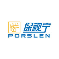 PORSLEN保視寧品牌LOGO