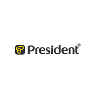 president凌秀品牌LOGO