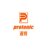 PROTONIC波特品牌LOGO