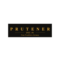 PRUTENER普魯特娜品牌LOGO