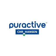 Puractive科漢森品牌LOGO