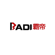 BADI霸帝品牌LOGO