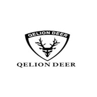 QELION DEER千凌鹿品牌LOGO