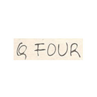 QFOUR品牌LOGO