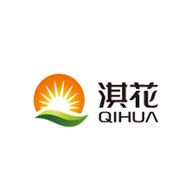 QIHUA淇花品牌LOGO