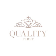 Quality First品牌LOGO