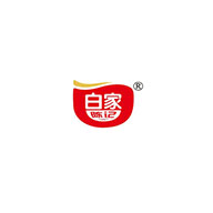 baijia白家陳記品牌LOGO