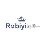 Rabiyi洛唄一 品牌LOGO