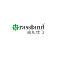 rassland格拉仕倫品牌LOGO