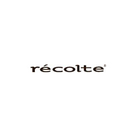 Recolte麗克特品牌LOGO