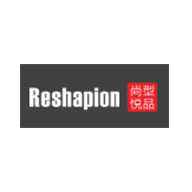 Reshapion尚型悅品品牌LOGO