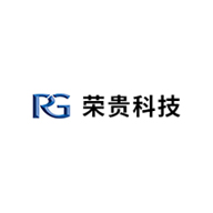 RG榮貴品牌LOGO