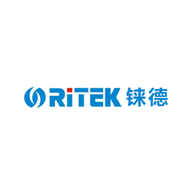 Ritek錸德品牌LOGO