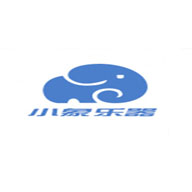 RL小象樂器品牌LOGO