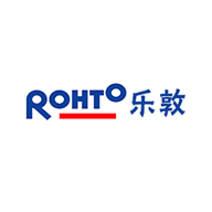 ROHTO樂(lè)敦品牌LOGO