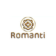 Romanti羅曼蒂品牌LOGO