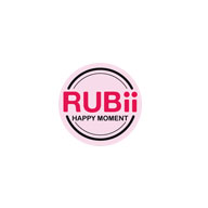 Rubii璐比品牌LOGO