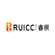 RUICCI睿祺品牌LOGO