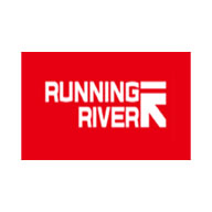 RUNNINGRIVER奔流品牌LOGO