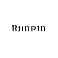 RUNPIN品牌LOGO