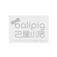 BALIPIG巴厘小豬品牌LOGO