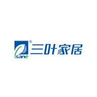 SANE三葉品牌LOGO