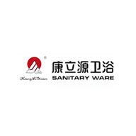 SANITARY康立源品牌LOGO