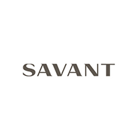 Savant賽萬特品牌LOGO