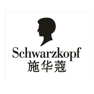 Schwarzkopf施華蔻品牌LOGO