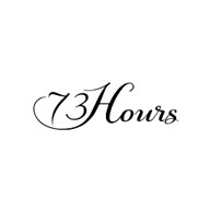 73hours品牌LOGO