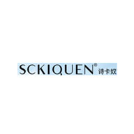 SCKIQUEN品牌LOGO