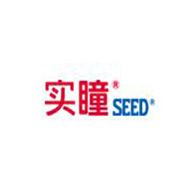  SEED實(shí)瞳品牌LOGO