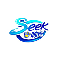 seek帥克品牌LOGO