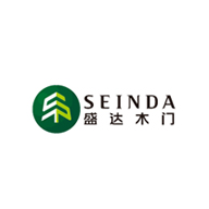 SEINDA盛達(dá)品牌LOGO