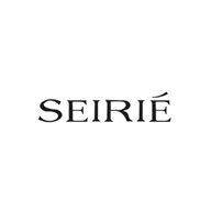 SEIRIE軒詩(shī)雅化妝品品牌LOGO