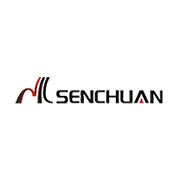 Senchuan森川品牌LOGO