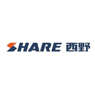 Share西野品牌LOGO