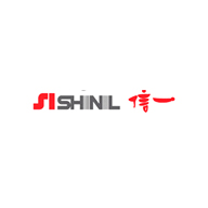 Shinil信一品牌LOGO