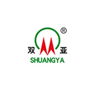 SHUANGYA雙亞品牌LOGO