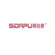 SiDAPU斯達(dá)普品牌LOGO