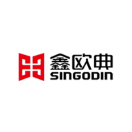 SINGODIN鑫歐典品牌LOGO