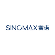 SINOMAX賽諾品牌LOGO