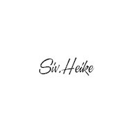 SIVHEIKE品牌LOGO