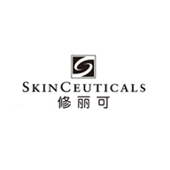 SkinCeuticals修麗可品牌LOGO